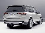 Mercedes-Maybach GLS600 4Matic 2020 года (WW)